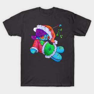 Christmas Spirit T-Shirt